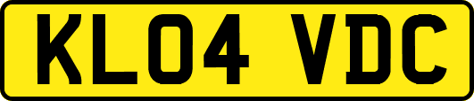 KL04VDC