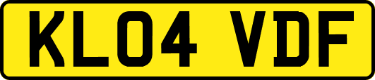 KL04VDF