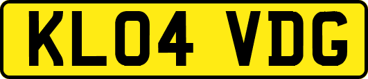 KL04VDG