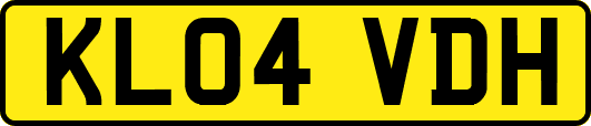 KL04VDH