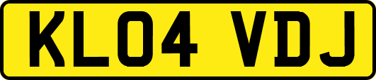 KL04VDJ