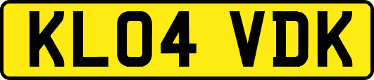 KL04VDK