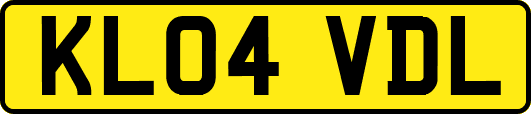 KL04VDL