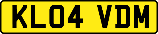 KL04VDM