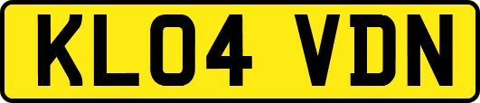 KL04VDN
