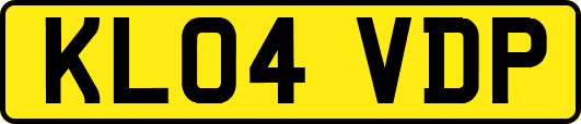 KL04VDP
