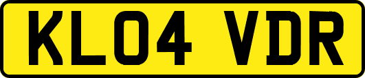 KL04VDR