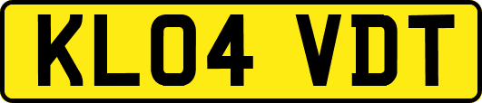 KL04VDT