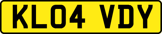 KL04VDY