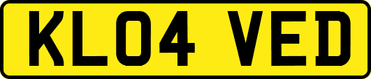 KL04VED