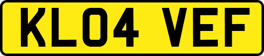 KL04VEF