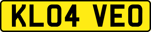 KL04VEO