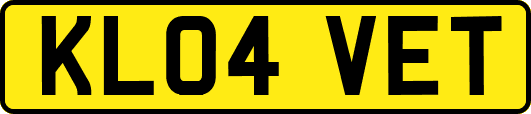 KL04VET