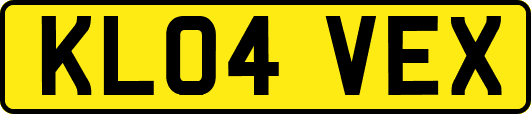 KL04VEX