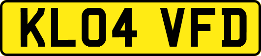 KL04VFD