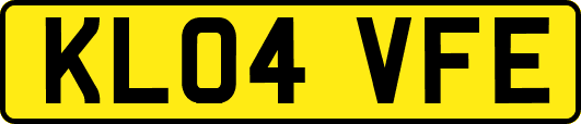 KL04VFE