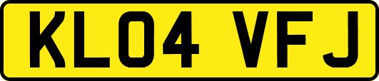KL04VFJ