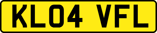 KL04VFL