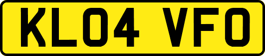 KL04VFO