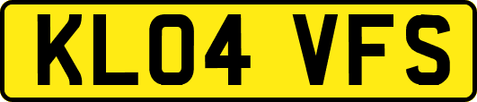 KL04VFS