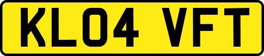 KL04VFT