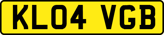 KL04VGB