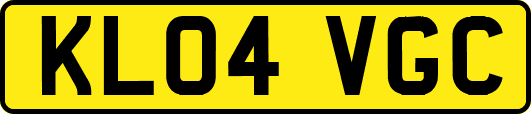 KL04VGC