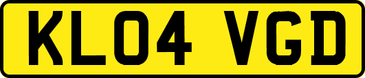 KL04VGD