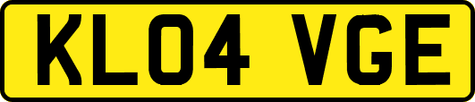 KL04VGE