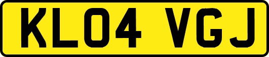 KL04VGJ