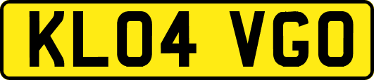KL04VGO
