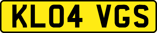 KL04VGS
