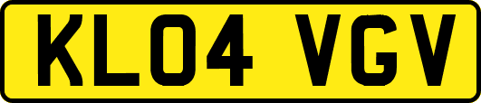 KL04VGV