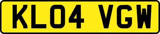 KL04VGW