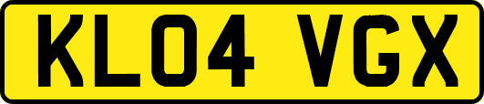 KL04VGX