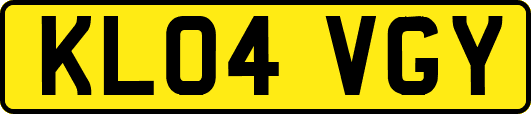 KL04VGY