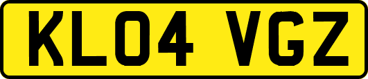 KL04VGZ