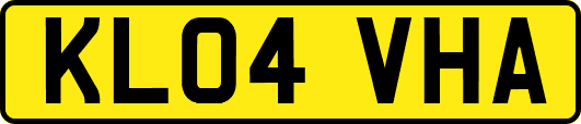 KL04VHA