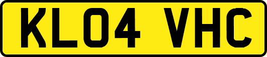 KL04VHC