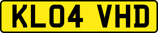KL04VHD