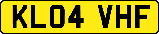 KL04VHF