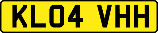 KL04VHH