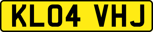 KL04VHJ