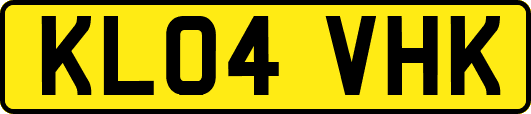KL04VHK