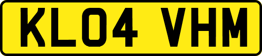 KL04VHM