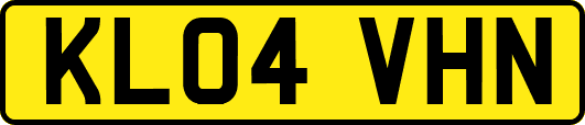 KL04VHN