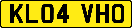 KL04VHO