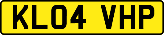 KL04VHP