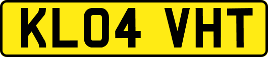 KL04VHT