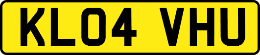 KL04VHU